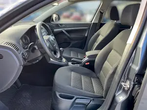 Škoda Octavia Active