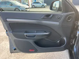 Škoda Octavia Active