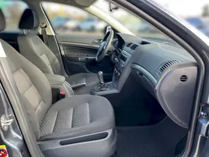 Škoda Octavia Active