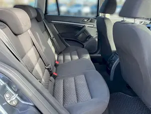 Škoda Octavia Active