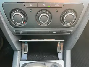 Škoda Octavia Active