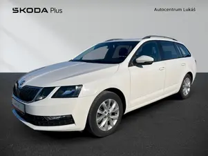 Škoda Octavia Ambition Fresh