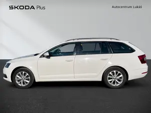 Škoda Octavia Ambition Fresh