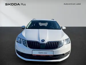 Škoda Octavia Ambition Fresh