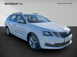 Škoda Octavia Ambition Fresh