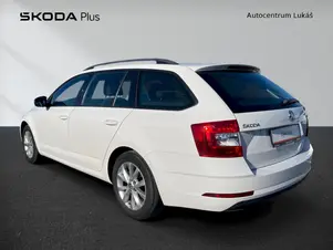 Škoda Octavia Ambition Fresh