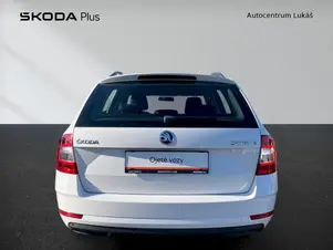 Škoda Octavia Ambition Fresh