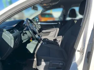 Škoda Octavia Ambition Fresh