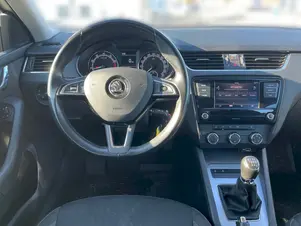 Škoda Octavia Ambition Fresh