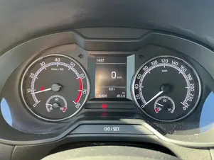 Škoda Octavia Ambition Fresh