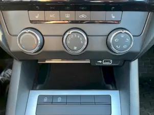 Škoda Octavia Ambition Fresh