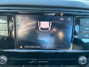 Škoda Octavia Ambition Fresh