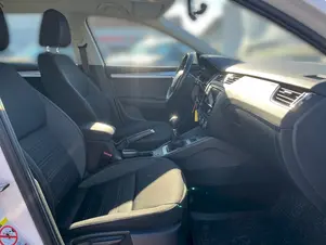 Škoda Octavia Ambition Fresh