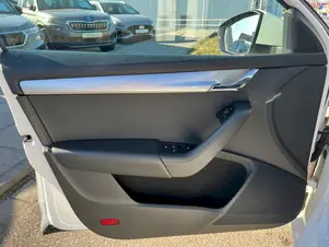 Škoda Octavia Ambition Fresh