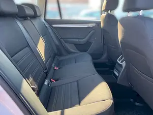 Škoda Octavia Ambition Fresh