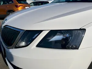 Škoda Octavia Ambition Fresh