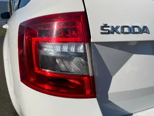 Škoda Octavia Ambition Fresh