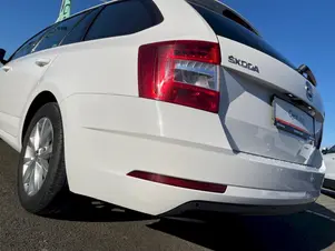 Škoda Octavia Ambition Fresh