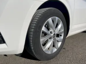 Škoda Octavia Ambition Fresh