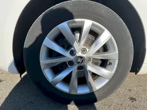 Škoda Octavia Ambition Fresh