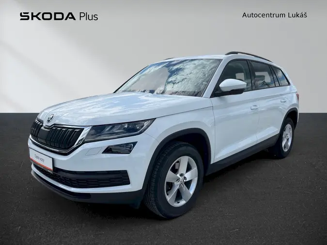 Kodiaq Ambition