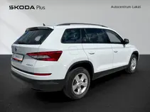 Kodiaq Ambition