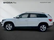 Kodiaq Ambition