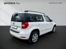 Yeti Active