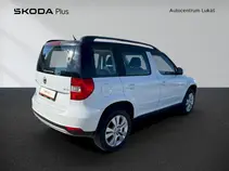 Yeti Ambition