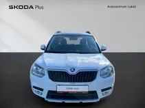 Yeti Ambition