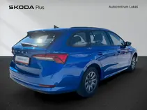 Octavia Ambition Plus
