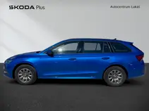 Octavia Ambition Plus