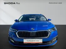Octavia Ambition Plus