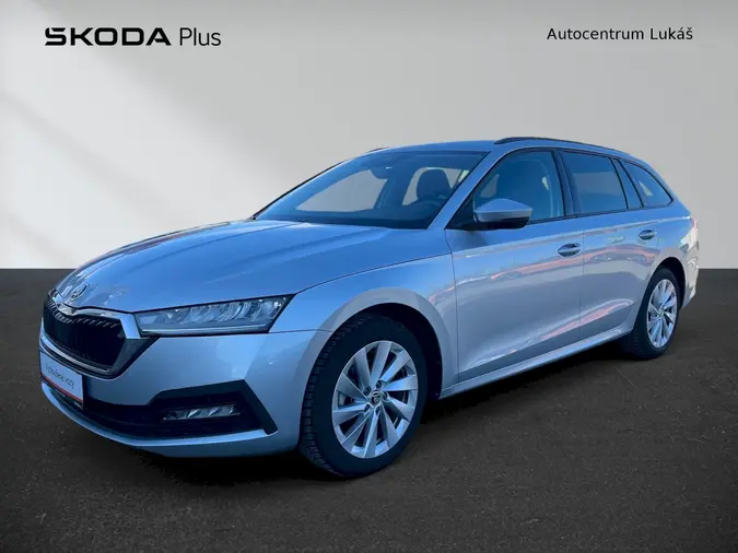 Octavia Ambition Fresh