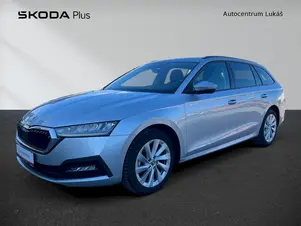 Škoda Octavia Ambition Fresh