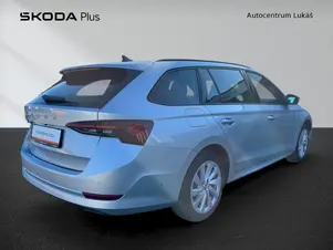 Škoda Octavia Ambition Fresh