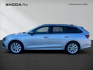 Škoda Octavia Ambition Fresh