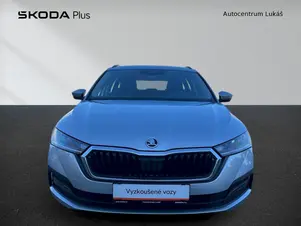 Škoda Octavia Ambition Fresh