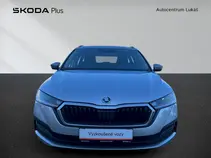 Octavia Ambition Fresh