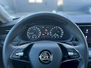 Škoda Octavia Ambition Fresh