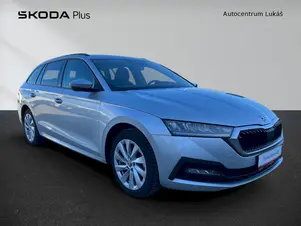 Škoda Octavia Ambition Fresh