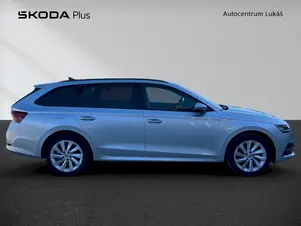 Škoda Octavia Ambition Fresh