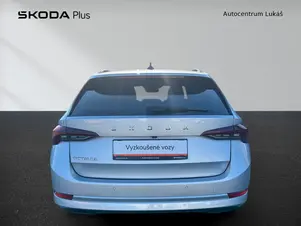 Škoda Octavia Ambition Fresh