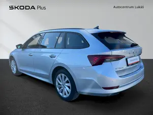 Škoda Octavia Ambition Fresh