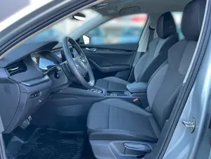 Škoda Octavia Ambition Fresh