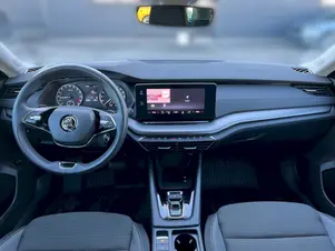 Škoda Octavia Ambition Fresh