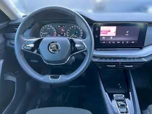 Škoda Octavia Ambition Fresh
