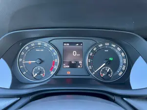 Škoda Octavia Ambition Fresh