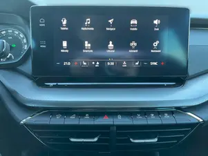 Škoda Octavia Ambition Fresh