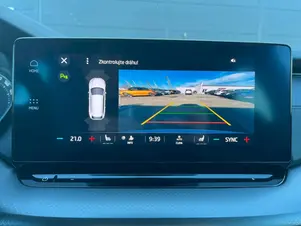 Škoda Octavia Ambition Fresh